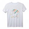 Hundebesitzer Geschenk Deutscher Schäferhund Tiermotiv T-Shirt - Perfektes Geschenk zu Weihnachten & Geburtstag