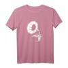 Vintage Plattenspieler Phonograph Retro Vinyl Grammophon T-Shirt - Perfekt für Vinyl Sammler, 60er Party & Nostalgie Fans