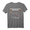 Nurburgring Rennstrecke Formel Rennwagen T-Shirt – Deutscher Hauptpreis für Rennfahrer, Mechaniker & Boxencrew
