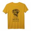 Jäger T-Shirt Deutsch Drahthaar Jagdhund für Damen und Herren – Perfektes Geschenk für Jäger, Naturfreunde & Jagdhundfans zum Geburtstag, Vatertag oder Ferien