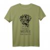 Jäger T-Shirt Deutsch Drahthaar Jagdhund für Damen und Herren – Perfektes Geschenk für Jäger, Naturfreunde & Jagdhundfans zum Geburtstag, Vatertag oder Ferien