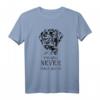 Jäger T-Shirt Deutsch Drahthaar Jagdhund für Damen und Herren – Perfektes Geschenk für Jäger, Naturfreunde & Jagdhundfans zum Geburtstag, Vatertag oder Ferien