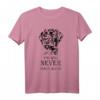 Jäger T-Shirt Deutsch Drahthaar Jagdhund für Damen und Herren – Perfektes Geschenk für Jäger, Naturfreunde & Jagdhundfans zum Geburtstag, Vatertag oder Ferien