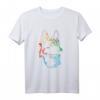 Buntes Deutscher Schäferhund T-Shirt – Perfektes Geschenk für Hundeliebhaber, Hundebesitzer & Schäferhundfans zu Weihnachten & Geburtstag