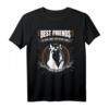 Deutscher Schäferhund T-Shirt - Lustiges Geschenk für Frauen, Männer, Kinder & Tierliebhaber zu Geburtstag & Weihnachten