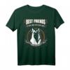 Deutscher Schäferhund T-Shirt - Lustiges Geschenk für Frauen, Männer, Kinder & Tierliebhaber zu Geburtstag & Weihnachten