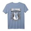 Deutscher Schäferhund T-Shirt - Lustiges Geschenk für Frauen, Männer, Kinder & Tierliebhaber zu Geburtstag & Weihnachten