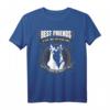 Deutscher Schäferhund T-Shirt - Lustiges Geschenk für Frauen, Männer, Kinder & Tierliebhaber zu Geburtstag & Weihnachten