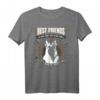 Deutscher Schäferhund T-Shirt - Lustiges Geschenk für Frauen, Männer, Kinder & Tierliebhaber zu Geburtstag & Weihnachten