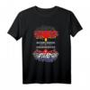 Kroatien Deutschland Shirt - Witziges Kroatien Flagge T-Shirt für Stolze Kroaten in Deutschland & Kroatien-Liebhaber