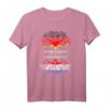 Kroatien Deutschland Shirt - Witziges Kroatien Flagge T-Shirt für Stolze Kroaten in Deutschland & Kroatien-Liebhaber