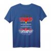 Kroatien Deutschland Shirt - Witziges Kroatien Flagge T-Shirt für Stolze Kroaten in Deutschland & Kroatien-Liebhaber