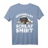 Deutscher Pinscher Hund Offizielles Schlafshirt & Pyjama – Lustiges Hundemotiv für Hundehalter, Kinder & Hundefans