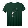 Vogelfotografie Fotograf T-Shirt – Perfektes Geschenk für Natur- und Vogel-Fotografen zu Geburtstag & Weihnachten