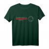 Kamera Manual Mode Fotografie Lustig Geschenk T-Shirt – Perfektes Geschenk für Fotografen & Fotokünstler