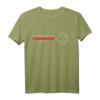 Kamera Manual Mode Fotografie Lustig Geschenk T-Shirt – Perfektes Geschenk für Fotografen & Fotokünstler