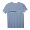 Kamera Manual Mode Fotografie Lustig Geschenk T-Shirt – Perfektes Geschenk für Fotografen & Fotokünstler