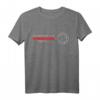 Kamera Manual Mode Fotografie Lustig Geschenk T-Shirt – Perfektes Geschenk für Fotografen & Fotokünstler