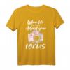 Fotograf - Fotografie Kamera T-Shirt für Hobby- und Profi-Fotografen, perfekte Geschenkidee für Fotoshootings & Spiegelreflex-Fans