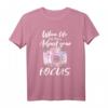 Fotograf - Fotografie Kamera T-Shirt für Hobby- und Profi-Fotografen, perfekte Geschenkidee für Fotoshootings & Spiegelreflex-Fans