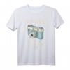 Fotografin aus Leidenschaft T-Shirt - Lustiges Geschenk für Fotografen, Fotografieliebhaber, Fotostudenten & Hochzeitsfotografen zu Geburtstag & Weihnachten