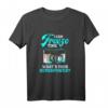 Fotograf Geschenk für Fotografin & Fotografen - Lustiges Freeze Time T-Shirt für Hobby & Profi Fotografen, perfekt zu Geburtstag & Weihnachten