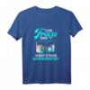 Fotograf Geschenk für Fotografin & Fotografen - Lustiges Freeze Time T-Shirt für Hobby & Profi Fotografen, perfekt zu Geburtstag & Weihnachten