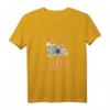 Fotografie Geschenk - Kamera T-Shirt für Fotografen, Hobby- und Profi, Perfekt für Fotoshootings und Fotografie-Liebhaber