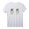 Schaf Unschaf Fotografen T-Shirt – Lustiges Geschenk für Fotografen, Tierliebhaber & Schaf-Fans zu Geburtstag & Weihnachten