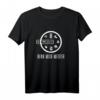 Fotograf Geschenk - Kamera T-Shirt für Fotografie Fans und Hobbyfotografen