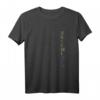 Fotografie Geschenk für Fotografen & Kamera-Liebhaber - Retro Vintage T-Shirt mit Blende & Kamera-Design für Profi & Hobby Fotografen