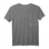 Fotografie Geschenk für Fotografen & Kamera-Liebhaber - Retro Vintage T-Shirt mit Blende & Kamera-Design für Profi & Hobby Fotografen