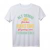 Rentner Fotograf T-Shirt – Lustiges Geschenk für den Ruhestand, Opa, Oma & Fotografie-Liebhaber zum Geburtstag & Weihnachten