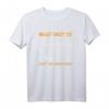 What Part Of I Fotograf Kamera Photographie Photo Foto T-Shirt – Lustiges Fotografie Geschenk für Fotografen, Selfie-Liebhaber & Kamera-Fans