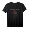 Vaporwave Hemd mit japanischer Grafik - Glitch Streetwear T-Shirt für Anime, Otaku & Cyberpunk Fans