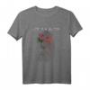 Vaporwave Hemd mit japanischer Grafik - Glitch Streetwear T-Shirt für Anime, Otaku & Cyberpunk Fans