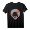 Künstler Maler T-Shirt | Ölmalerei Kunst Bob Ross Legendäres Design - Perfektes Geschenk für Künstler, Kunststudenten & Fans der Malerei