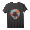 Künstler Maler T-Shirt | Ölmalerei Kunst Bob Ross Legendäres Design - Perfektes Geschenk für Künstler, Kunststudenten & Fans der Malerei