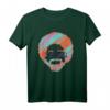 Künstler Maler T-Shirt | Ölmalerei Kunst Bob Ross Legendäres Design - Perfektes Geschenk für Künstler, Kunststudenten & Fans der Malerei