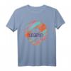 Künstler Maler T-Shirt | Ölmalerei Kunst Bob Ross Legendäres Design - Perfektes Geschenk für Künstler, Kunststudenten & Fans der Malerei