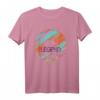 Künstler Maler T-Shirt | Ölmalerei Kunst Bob Ross Legendäres Design - Perfektes Geschenk für Künstler, Kunststudenten & Fans der Malerei