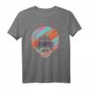 Künstler Maler T-Shirt | Ölmalerei Kunst Bob Ross Legendäres Design - Perfektes Geschenk für Künstler, Kunststudenten & Fans der Malerei