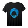 Künstler T-Shirt für Männer & Frauen | Ölmalerei, Bob Ross & Legendäre Kunstwerke - Perfektes Geschenk für Maler, Kunststudenten & Kunstfans