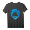 Künstler T-Shirt für Männer & Frauen | Ölmalerei, Bob Ross & Legendäre Kunstwerke - Perfektes Geschenk für Maler, Kunststudenten & Kunstfans