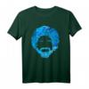 Künstler T-Shirt für Männer & Frauen | Ölmalerei, Bob Ross & Legendäre Kunstwerke - Perfektes Geschenk für Maler, Kunststudenten & Kunstfans