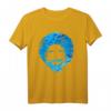 Künstler T-Shirt für Männer & Frauen | Ölmalerei, Bob Ross & Legendäre Kunstwerke - Perfektes Geschenk für Maler, Kunststudenten & Kunstfans
