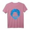 Künstler T-Shirt für Männer & Frauen | Ölmalerei, Bob Ross & Legendäre Kunstwerke - Perfektes Geschenk für Maler, Kunststudenten & Kunstfans
