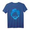 Künstler T-Shirt für Männer & Frauen | Ölmalerei, Bob Ross & Legendäre Kunstwerke - Perfektes Geschenk für Maler, Kunststudenten & Kunstfans