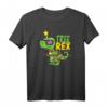 Weihnachtsbaum T-Rex Dinosaurier Tyrannosaurus T-Shirt – Lustiges Dinosaurier-Kostüm für Weihnachten & Geburtstage für Dinosaurier-Fans