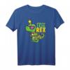 Weihnachtsbaum T-Rex Dinosaurier Tyrannosaurus T-Shirt – Lustiges Dinosaurier-Kostüm für Weihnachten & Geburtstage für Dinosaurier-Fans